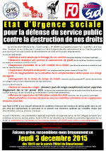 image tract intersyndical action du 3dec15