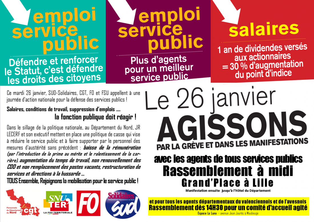 tract action unitaire du 26jan16 services publics