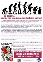 tract SUD manif 31mars