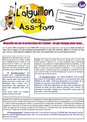 cover aiguillon assfam n°8