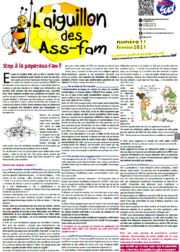 cover aiguillon assfam 11